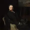 Portrait of Aureliano de Beruete