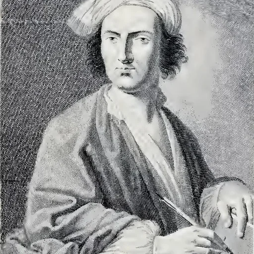 Portrait of Aureliano Milani