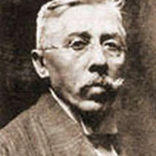 Portrait of Aurélio de Figueiredo