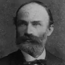 Portrait of Awit Szubert