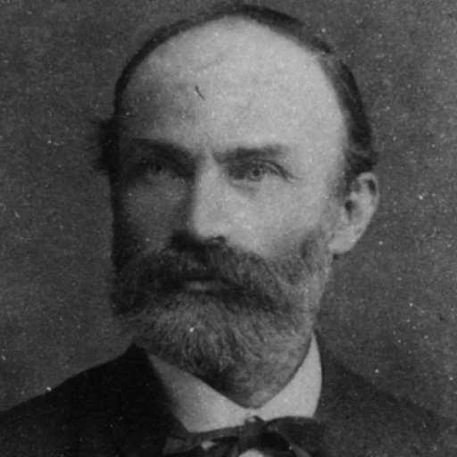 Portrait of Awit Szubert