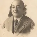 Portrait of Azim Azimzade
