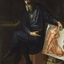 Portrait of Baccio Bandinelli