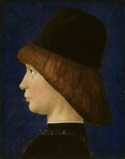 Baldassare d'Este