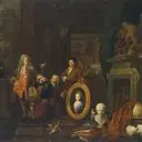 Balthasar van den Bossche
