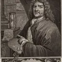 Portrait of Barend Graat