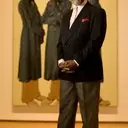 Portrait of Barkley L. Hendricks