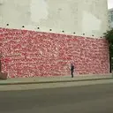 Portrait of Barry McGee
