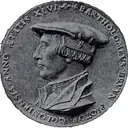 Bartholomaeus Bruyn the Elder