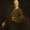 Portrait of Bartholomew Dandridge