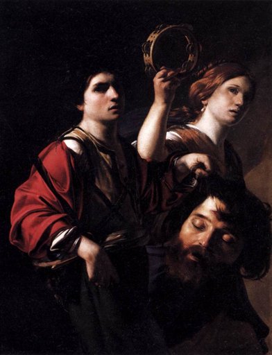Bartolomeo Manfredi