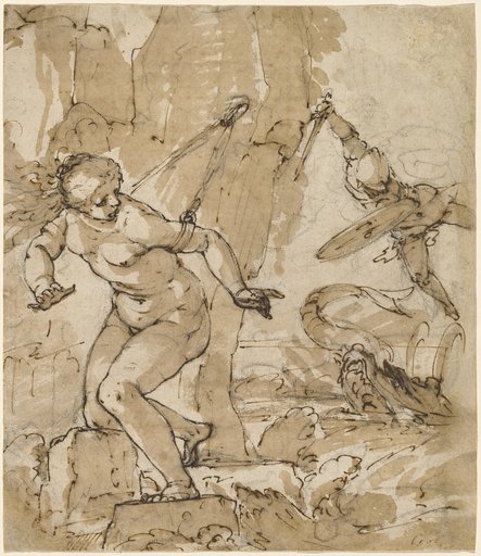 Portrait of Bartolommeo Gagliardo