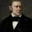 Portrait of Bass Otis