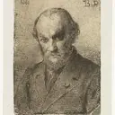 Portrait of Bastiaan de Poorter