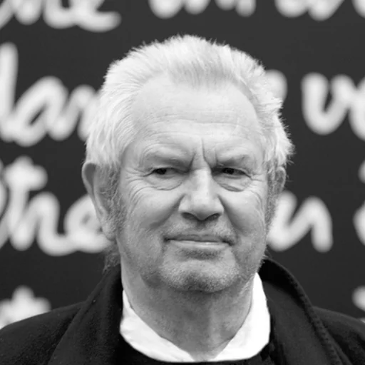 Ben Vautier