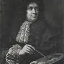 Portrait of Benedetto Gennari II