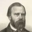 Portrait of Bengt Nordenberg