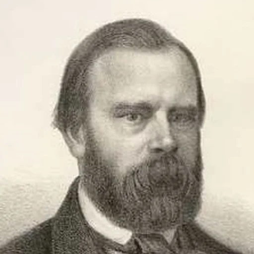 Portrait of Bengt Nordenberg