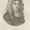 Portrait of Benjamin Block