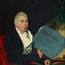 Portrait of Benjamin Duterrau