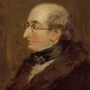 Portrait of Benjamin Haydon