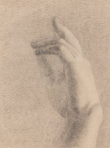 Portrait of Benjamin Robert Haydon