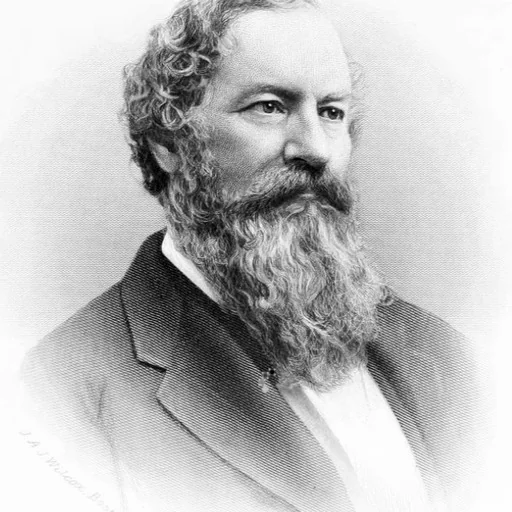 Portrait of Benjamin Smith Rotch