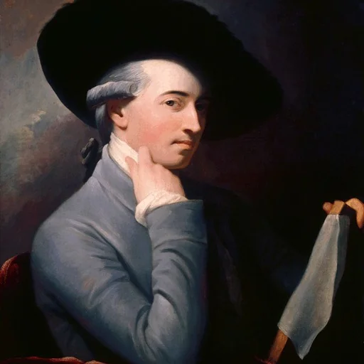 Benjamin West