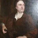 Portrait of Benoît Le Coffre