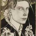 Portrait of Bernard Essers