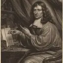 Portrait of Bernard Vaillant