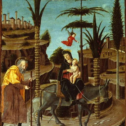 Portrait of Bernardino Butinone