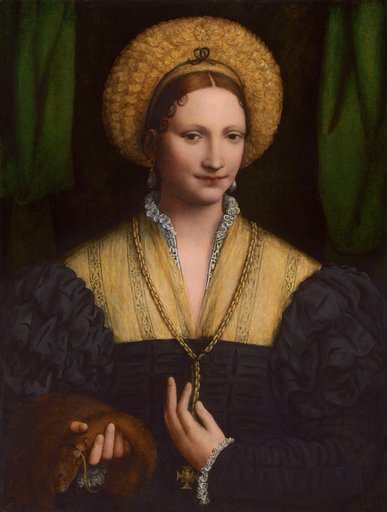 Bernardino Luini
