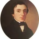Portrait of Bernardino Montañés