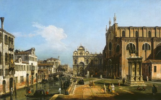 Bernardo Bellotto