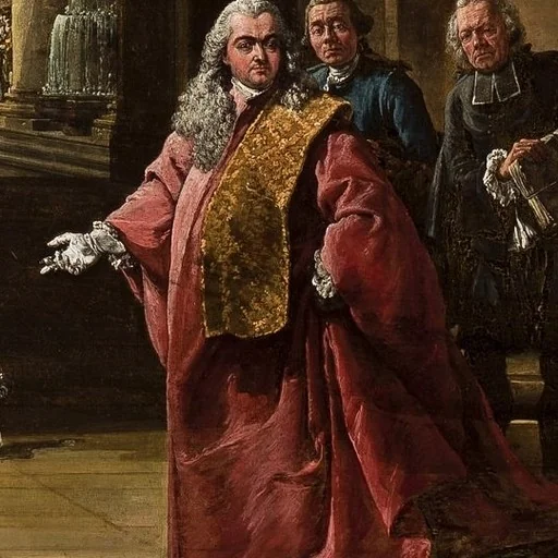 Bernardo Bellotto