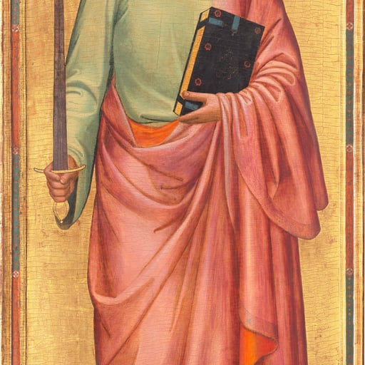 Bernardo Daddi