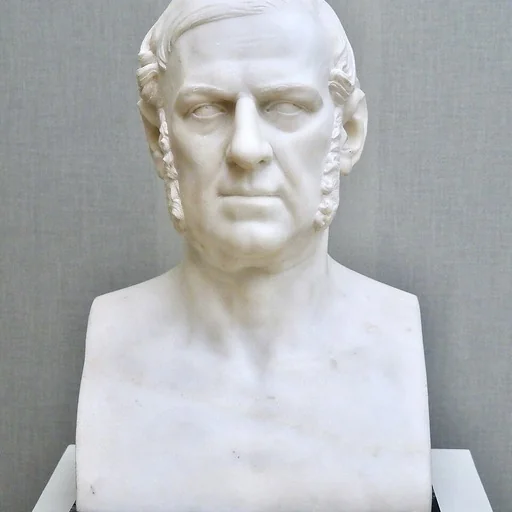Portrait of Bernardo López Piquer