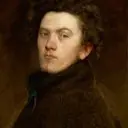 Portrait of Bertalan Székely