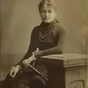 Bertha Wegmann