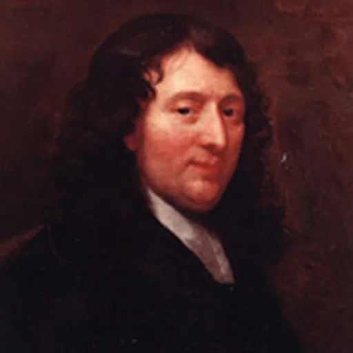 Portrait of Bertholet Flémal