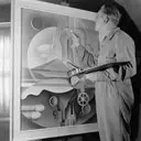 Bertram Brooker