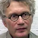 Portrait of Bill Beckley
