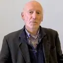 Portrait of Bill Woodrow