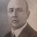 Portrait of Birger Sandzén