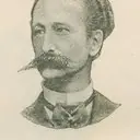 Portrait of Bolesław Łaszczyński