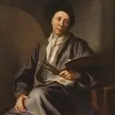 Portrait of Bon Boullogne
