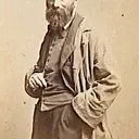 Portrait of Brochard