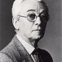 Portrait of Bruno Munari