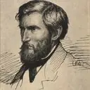 Portrait of C. A. Kølle